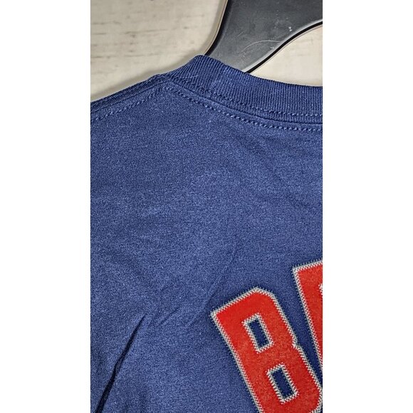 Majestic #50 Mookie Betts Boston Red Sox T-Shirt – Men’s Large 18 World Series - Picture 12 of 13